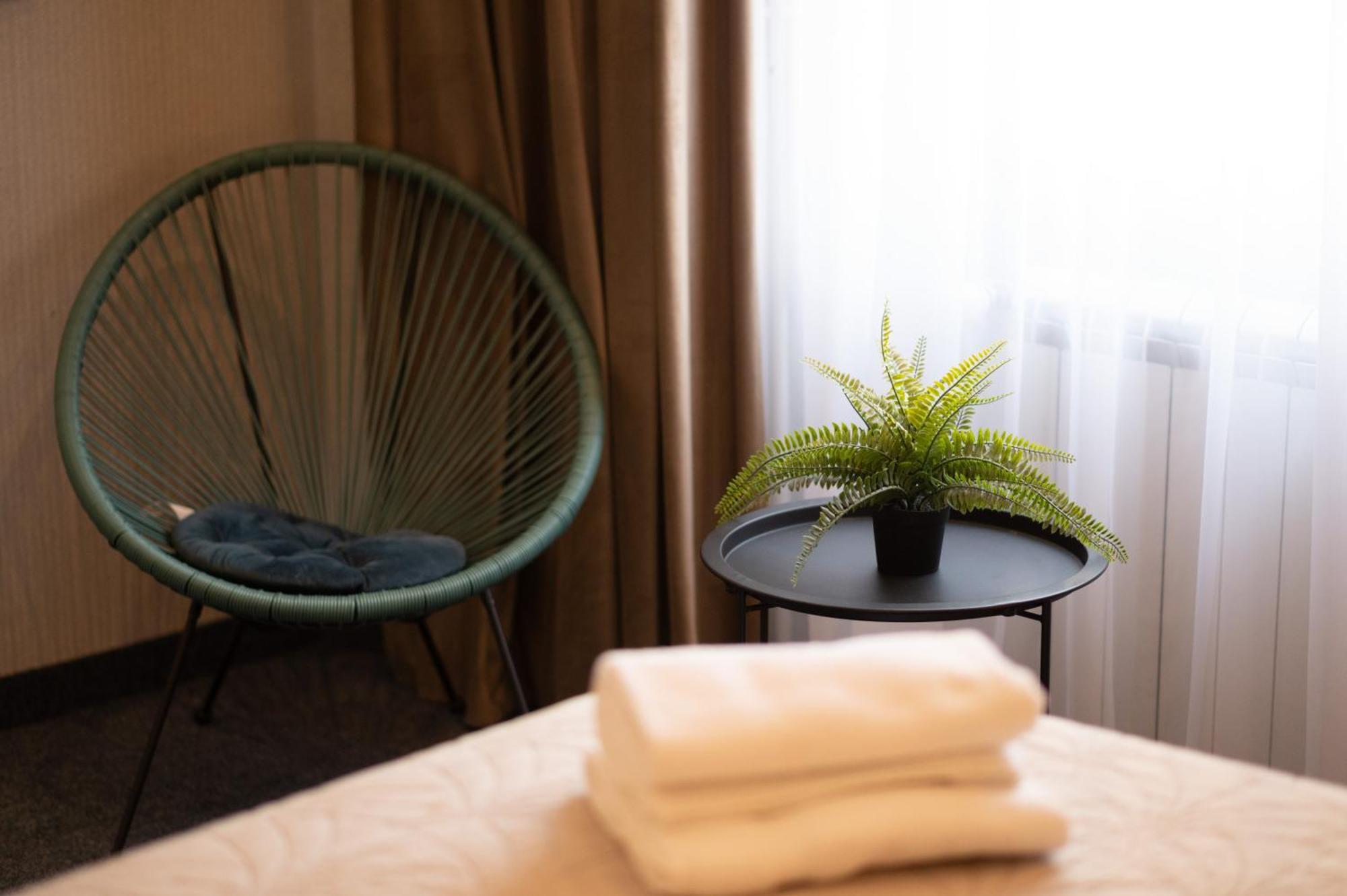 Central Belgrade Apartments Free Parking 贝尔格莱德 外观 照片